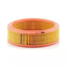 C2021 Фільтр повітряний [MANN]