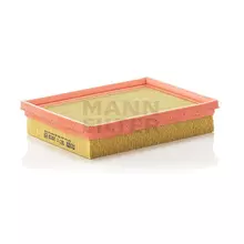 C2053 Фільтр повітряний [MANN]