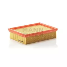 C2068 Фільтр повітряний [MANN]