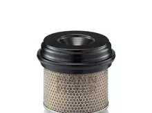 C21338 Фільтр повітряний [MANN]