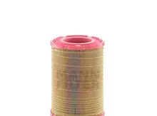 C21430/2 Фільтр повітряний [MANN]