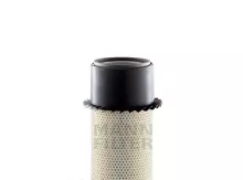 C21431 Фільтр повітряний [MANN]