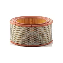 C2170 Фільтр повітряний [MANN]