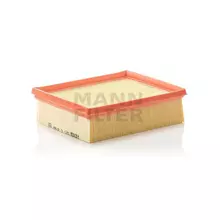 C2192 Фільтр повітряний [MANN]