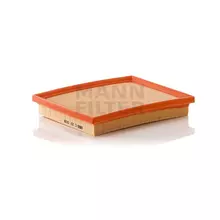 C22009 Фільтр повітряний [MANN]