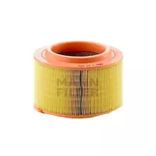 C22024 Фільтр повітряний [MANN]