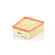 C22026 Фільтр повітряний [MANN]