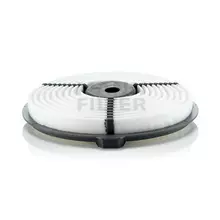 C2223 Фільтр повітряний [MANN]