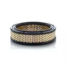 C2233 Фільтр повітряний [MANN]