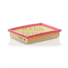 C2256/2 Фільтр повітряний [MANN]