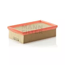 C2282 Фільтр повітряний [MANN]