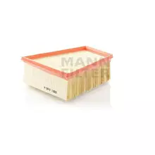 C2295/4 Фільтр повітряний [MANN]