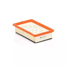 C23013 Фільтр повітряний [MANN]