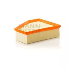 C23109 Фільтр повітряний [MANN]