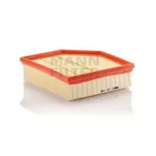 C23129 Фільтр повітряний [MANN]
