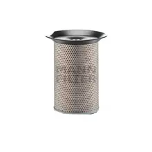 C23502 Фільтр повітряний [MANN]