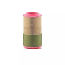 C23750 Фільтр повітряний [MANN]