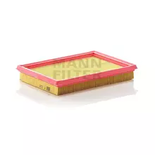 C2329 Фільтр повітряний [MANN]