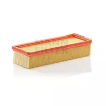 C2341 Фільтр повітряний [MANN]