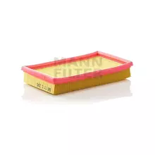 C2345 Фільтр повітряний [MANN]