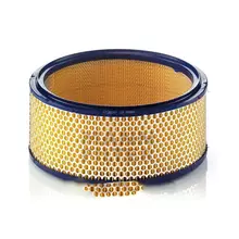 C2360 Фільтр повітряний [MANN]