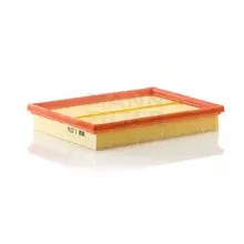 C2376 Фільтр повітряний [MANN]