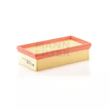 C24026 Фільтр повітряний [MANN]