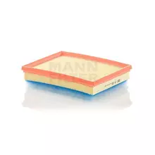 C24036 Фільтр повітряний [MANN]