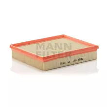 C24106 Фільтр повітряний [MANN]