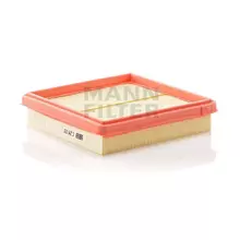 C24113 Фільтр повітряний [MANN]