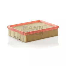 C24128 Фільтр повітряний [MANN]