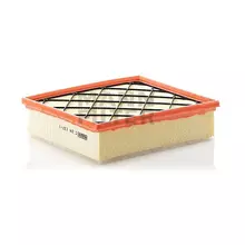 C24137/1 Фільтр повітряний [MANN]