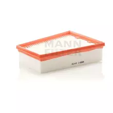 C2439 Фільтр повітряний [MANN]