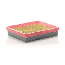 C2477 Фільтр повітряний [MANN]