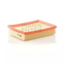 C2490 Фільтр повітряний [MANN]