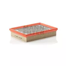 C2494 Фільтр повітряний [MANN]