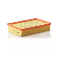 C25101/1 Фільтр повітряний [MANN]