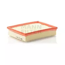 C25109/1 Фільтр повітряний [MANN]
