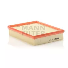 C25109 Фільтр повітряний [MANN]