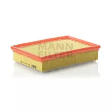 C25114/1 Фільтр повітряний [MANN]