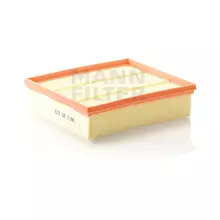 C25122 Фільтр повітряний [MANN]