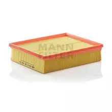 C25146 Фільтр повітряний [MANN]