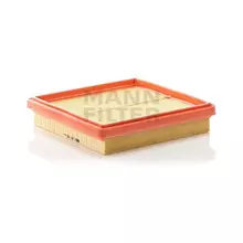 C25153 Фільтр повітряний [MANN]