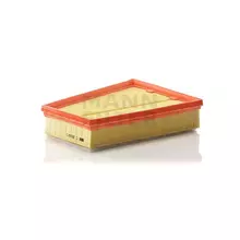 C2510/1 Фільтр повітряний [MANN]