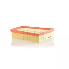 C2512 Фільтр повітряний [MANN]