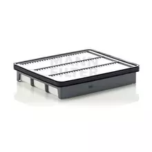 C2542 Фільтр повітряний [MANN]