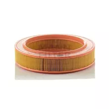 C2552/1 Фільтр повітряний [MANN]