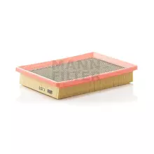 C2571 Фільтр повітряний [MANN]