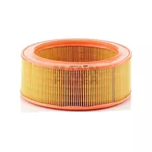 C2582 Фільтр повітряний [MANN]