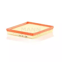 C26009-2 Фільтр повітряний [MANN]